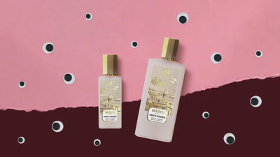 Scented Journeys to Magical Destinations